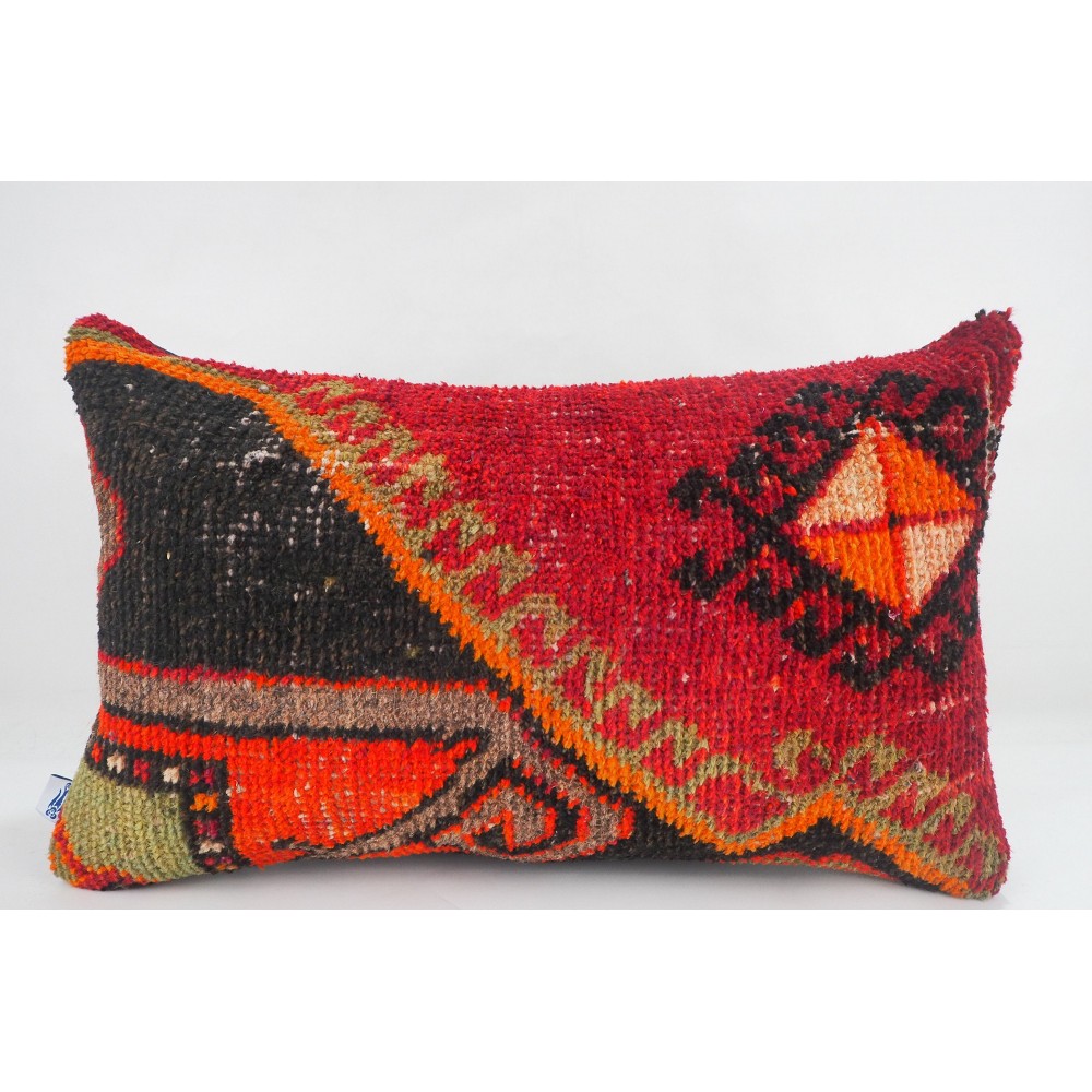 turkish rug pillow