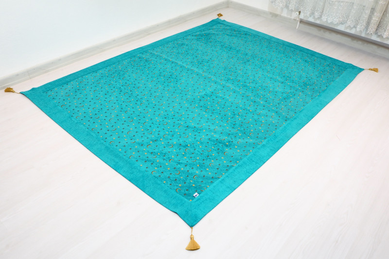 Turquoise Blue Twin Bed Cover Turquoise Blue Twin Bed Cover