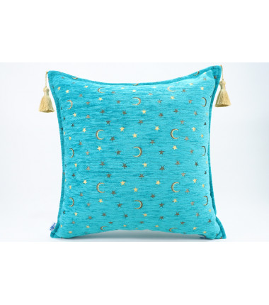 Turkish Fabric Pillow