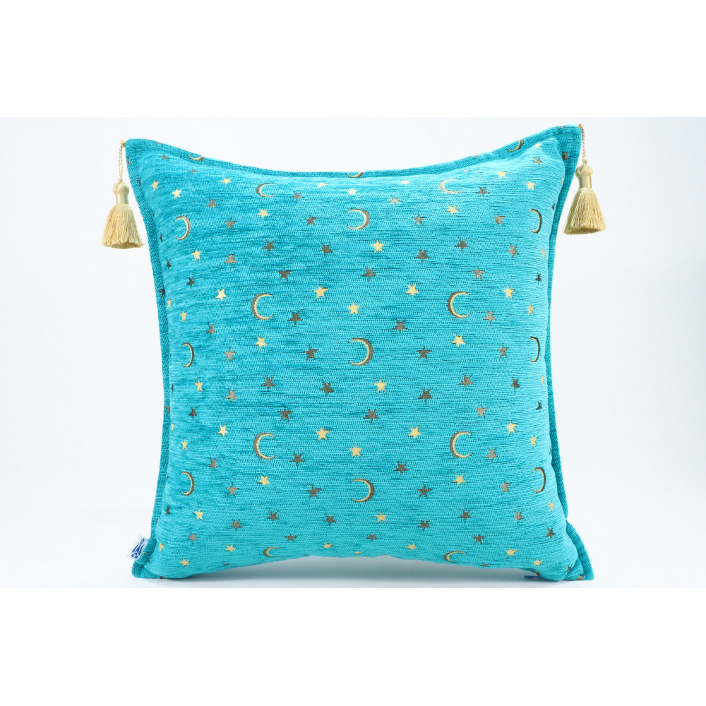 Turkish Fabric Pillow