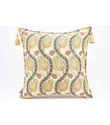 Turkish Fabric  Pillow