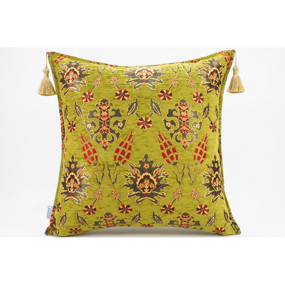 Turkish Fabric Pillow