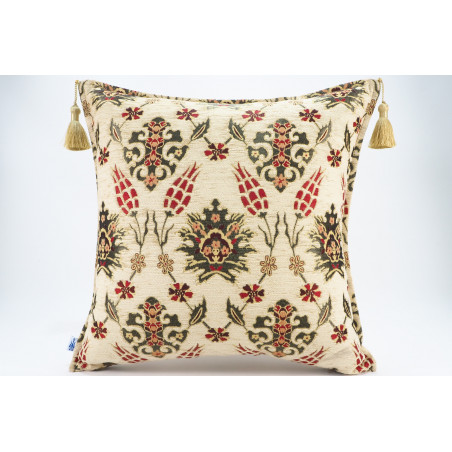 Turkish Fabric Pillow