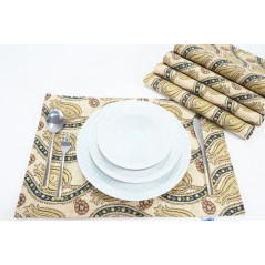 Place Mats 12x18