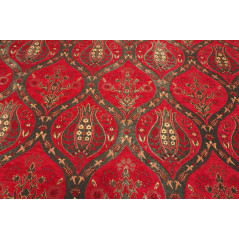 Upholstery Turkish Fabric