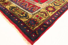 Turkish Carpet,Carpet Rug,Turkish Rug,Vintage Rug,Hand Knotted Carpet