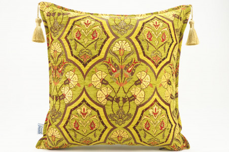 Fabric Pillow 18x18