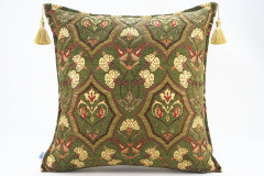 Turkish Fabric Pillow Cover