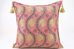 Fabric Pillow