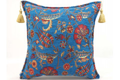 Fabric Pillow 18x18