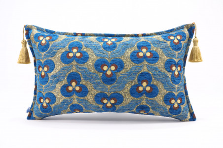 Turkish Fabric Pillow Cover