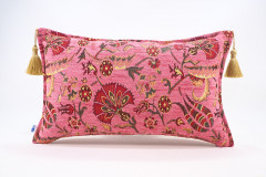 Fabric Pillow 12x20