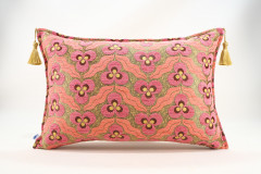 Pale Pink Pillow