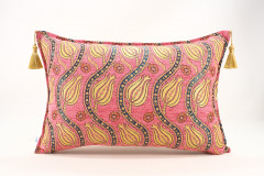 Bohemian Pillow