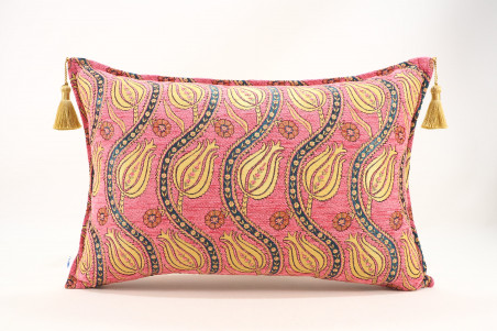 Bohemian Pillow