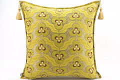 Fabric Pillow 20x20