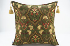 fabric pillow case