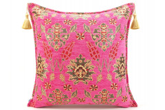 Fabric Pillow 20x20