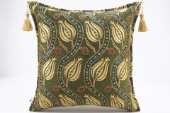 Fabric Pillow 20x20