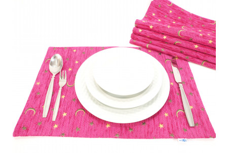 Table Linens 12x18