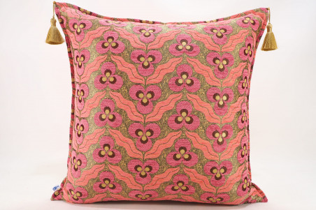 Fabric Pillow 24x24