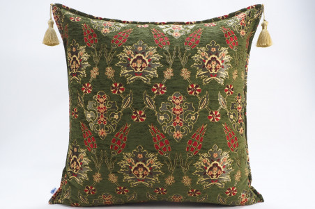 Throw Pillow Case