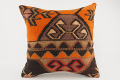 Turkish Kilim Pillow