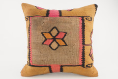 Kilim Pillow 16x16