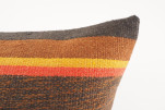 Kilim Pillow, ID 304, Kilim Pillow 16x16, Turkish Kilim Pillow, fabric kilim pillows, kilim pillow cover, decorative pillows