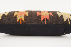 Kilim Pillow, ID 153,Kilim Pillow 12x20, Lumber Pillow, Turkish Kilim,Pillow, Decorative Pillow, Kilim Pillow