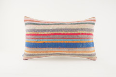 Kilim Pillow, Kilim Pillow 12x20, Lumber Pillow, Turkish Kilim Pillow, Throw Pillow, Decorative Pillow, Accent Pillow Cover