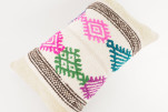 Kilim Pillow, ID 640, Kilim Pillow 12x20, Lumber Pillow, Turkish Kilim Pillow, Throw Pillow, Decorative Pillow, Accent Pillow