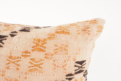 Kilim Pillow, ID 578, Kilim Pillow 16x16, Turkish Kilim Pillow, fabric kilim pillows, kilim pillow cover, decorative pillows