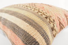 Kilim Pillow, ID 546, Kilim Pillow 16x16, Turkish Kilim Pillow, fabric kilim pillows, kilim pillow cover, decorative pillows