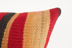 Kilim Pillow, ID 549, Kilim Pillow 16x16, Turkish Kilim Pillow, fabric kilim pillows, kilim pillow cover, decorative pillows