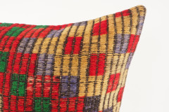 Kilim Pillow, ID 428 , Turkish Kilim Pillow, 20x20, Home Decor, Sofa Pillow, Cushion Cover, Decorative Pillow, Pillow Case