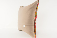 Kilim Pillow, ID 428 , Turkish Kilim Pillow, 20x20, Home Decor, Sofa Pillow, Cushion Cover, Decorative Pillow, Pillow Case