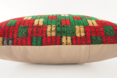 Kilim Pillow, ID 429 , Turkish Kilim Pillow, 20x20, Home Decor, Sofa Pillow, Cushion Cover, Decorative Pillow, Pillow Case