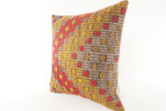 Kilim Pillow, ID 431, Kilim Pillow 20x20,Turkish Kilim Pillow,Kilim Cushion Cover Kilim Pillow Case,Decorative and Accent Pillow