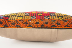 Kilim Pillow, ID 431 , Turkish Kilim Pillow, 20x20, Home Decor, Sofa Pillow, Cushion Cover, Decorative Pillow, Pillow Case