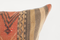 Kilim Pillow, ID 513, Kilim Pillow 20x20,Turkish Kilim Pillow,Kilim Cushion Cover Kilim Pillow Case,Decorative and Accent Pillow