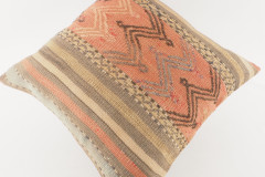 Kilim Pillow, ID 513, Kilim Pillow 20x20,Turkish Kilim Pillow,Kilim Cushion Cover Kilim Pillow Case,Decorative and Accent Pillow