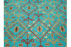 Kilim Pattern Fabric