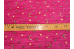 Upholstery Fabric, Turkish Fabric By the Meter,By the Yard,Mazenda Pink  Arabian Night Pattern Upholstery Fabric,Bohemian Fabric