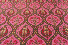 Jacquard Upholstery Fabric