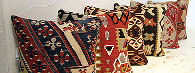 Kilim Pillows