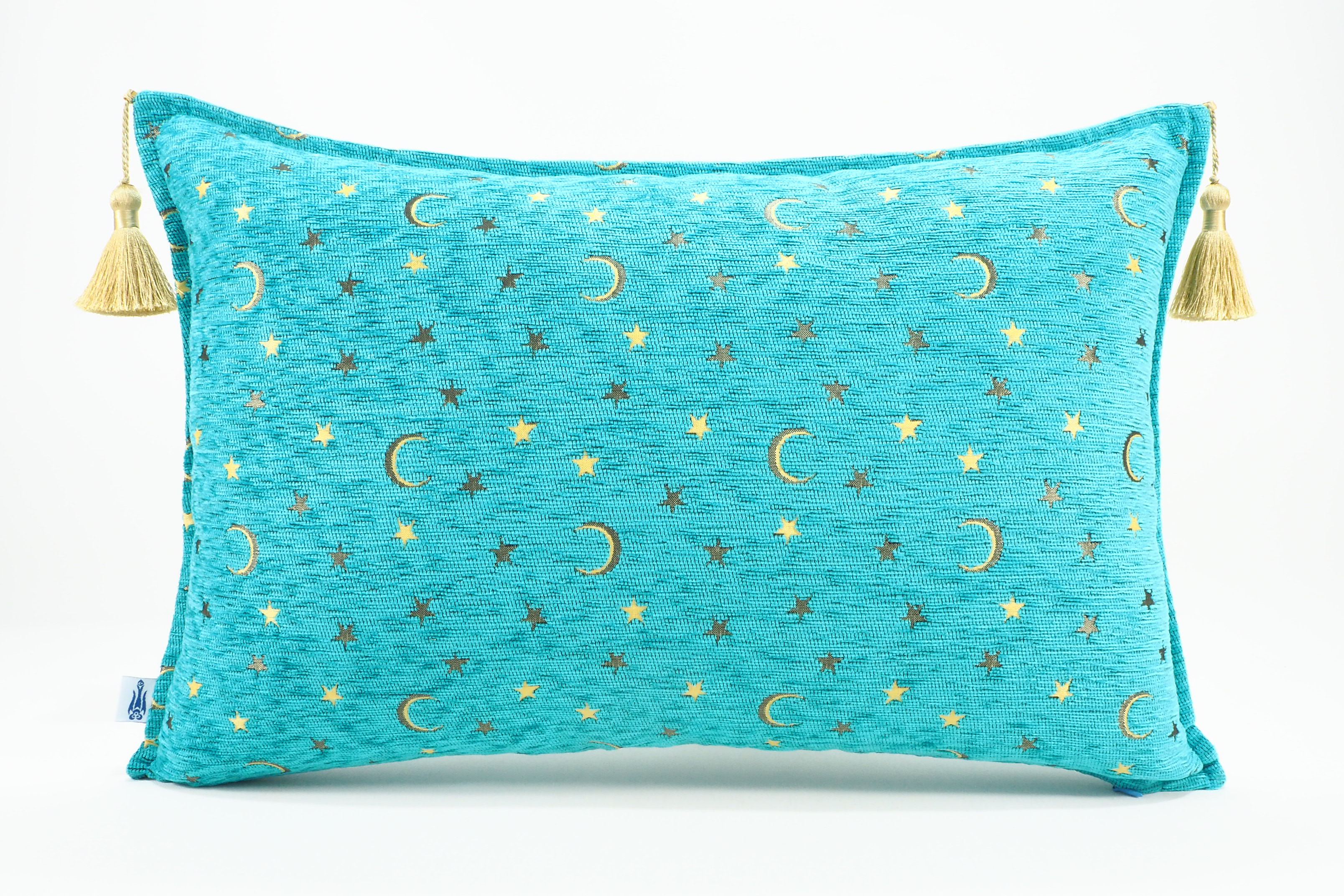  Fabric Pillow 16x24 